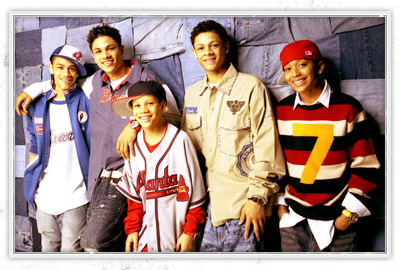 B5