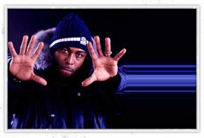 Black Rob