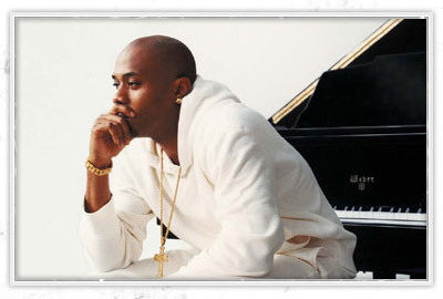 Mario Winans