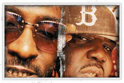 8Ball & MJG