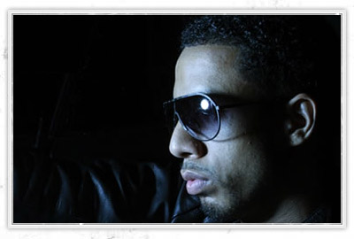 Ryan Leslie