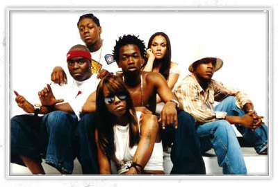 Da Band