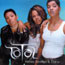 Total - Kim, Keisha, Pam